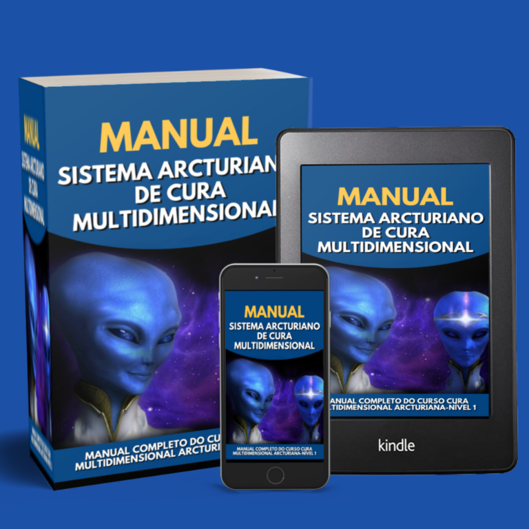 CURSO EAD: CURA MULTIDIMENSIONAL ARCTURIANA