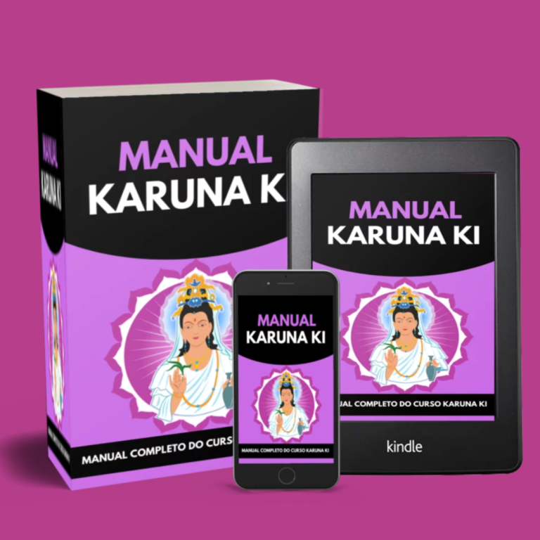 CURSO EAD: KARUNA KI